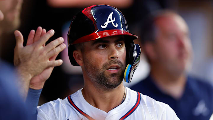Colorado Rockies v Atlanta Braves