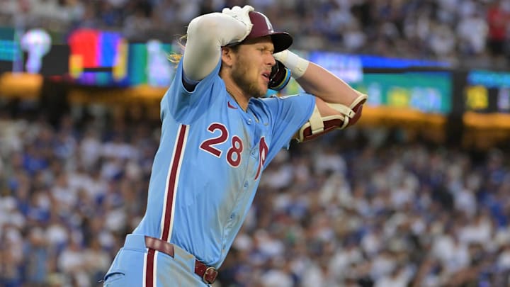 Several Philadelphia Phillies difference-makers won't be making a difference for much longer