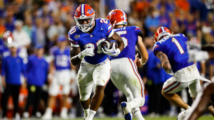 McNeese v Florida