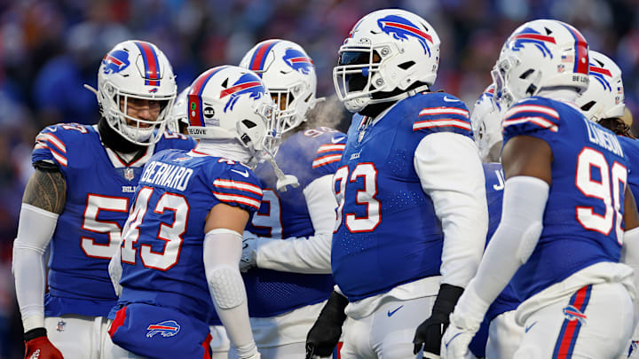 Buffalo Bills