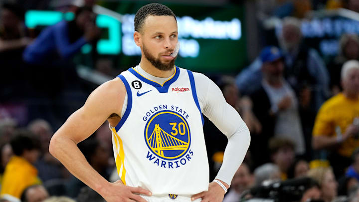 Stephen Curry es el jugador que más dinero ganará en la temporada 2023-24