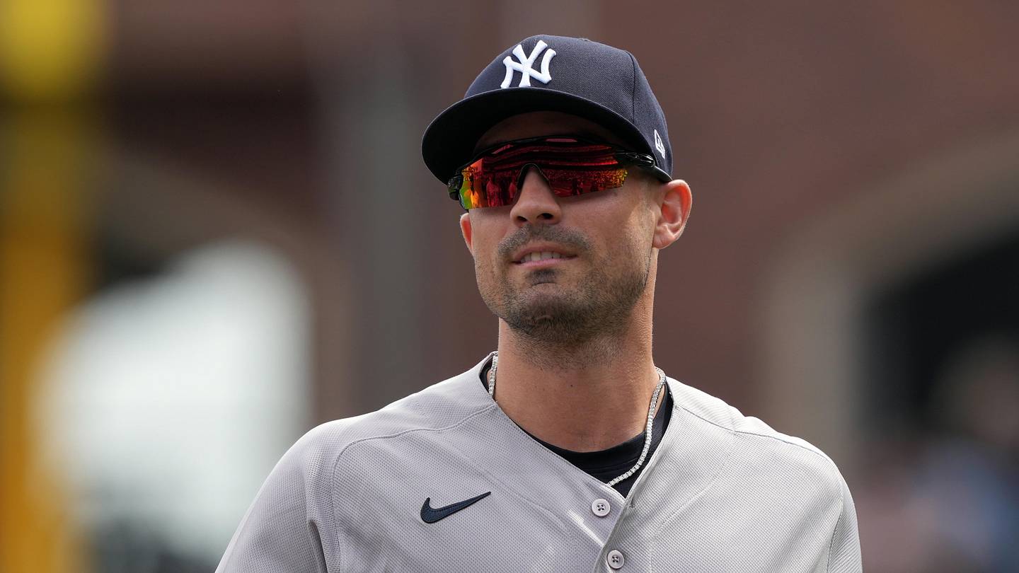 Top 3 External Fits for Randal Grichuk After Yankees DFA