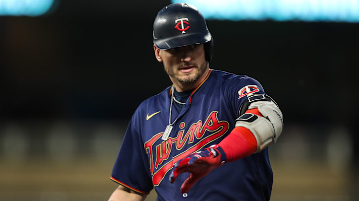 Josh Donaldson llegó a los Yankees desde Minnesota 