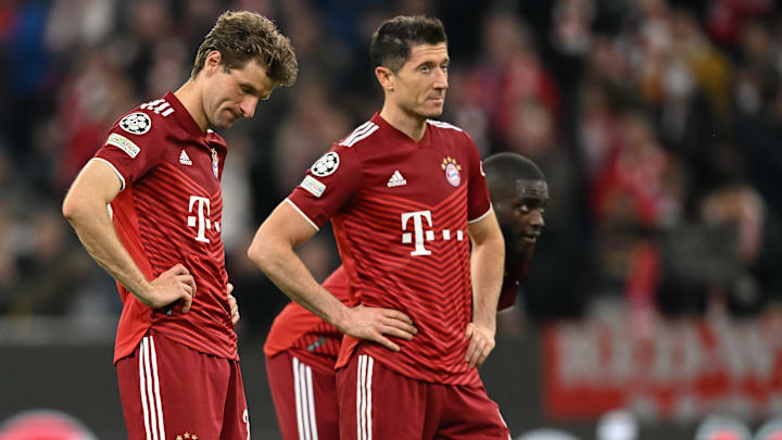 Der FC Bayern hat wertvolle Einnahmen verpasst