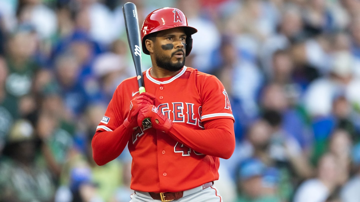 Key Roles the Angels Quietly Locked in this Spring