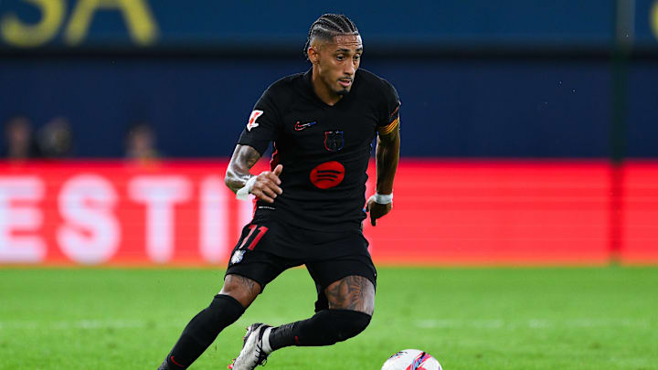 Le Barça veut continuer sur sa lancée ! Le Barça veut continuer sur sa lancée !