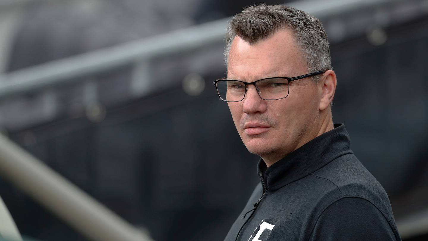 Pirates can't make dangerous trade deadline mistake that doomed their offseason