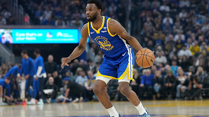 Dallas Mavericks v Golden State Warriors