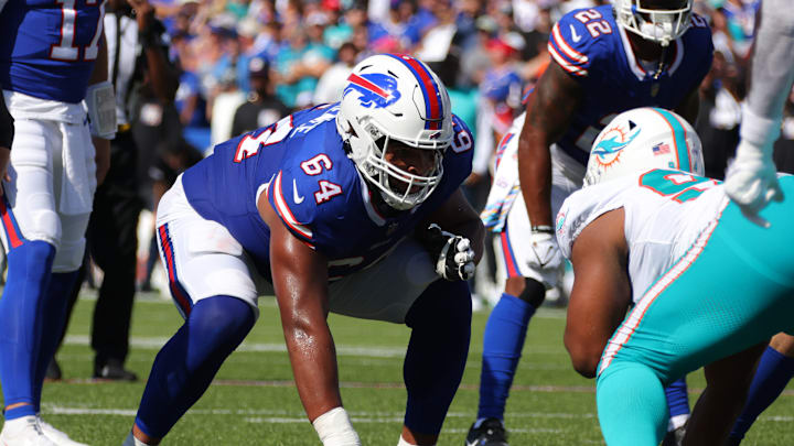 Buffalo Bills