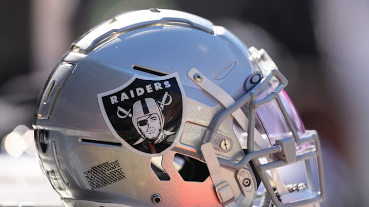 Las Vegas Raiders v Chicago Bears