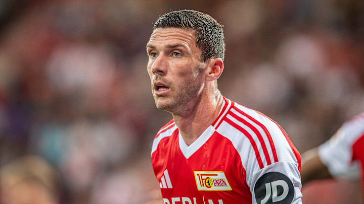 Robin Gosens Robin Gosens