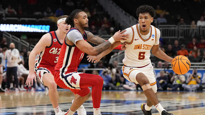 Ole Miss was knocked out of the NCAA Tournament by Michigan State Friday night.