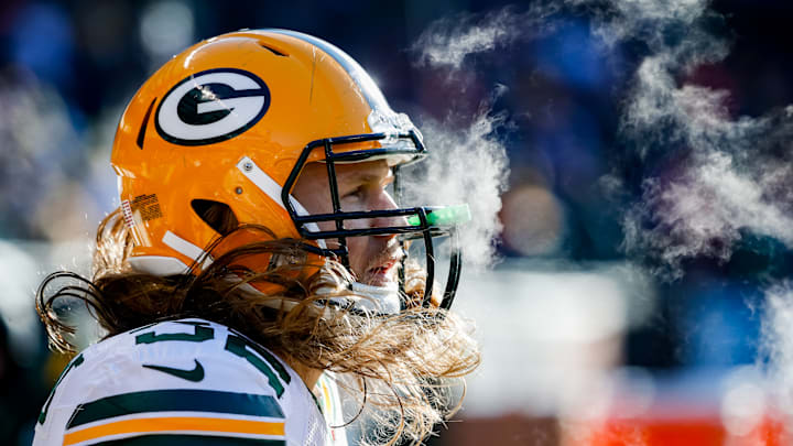 Green Bay Packers v Chicago Bears