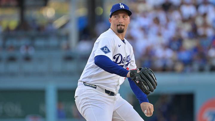 Blake Snell and the Dodgers are home favorites against the Brewers. Blake Snell and the Dodgers are home favorites against the Brewers.