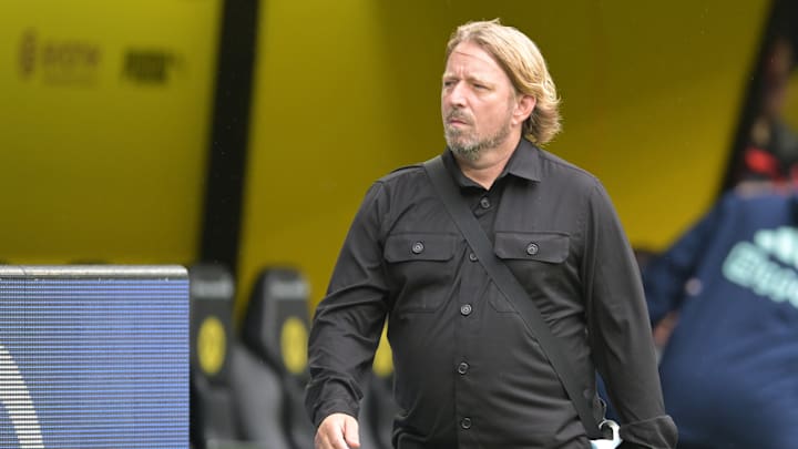Sven Mislintat