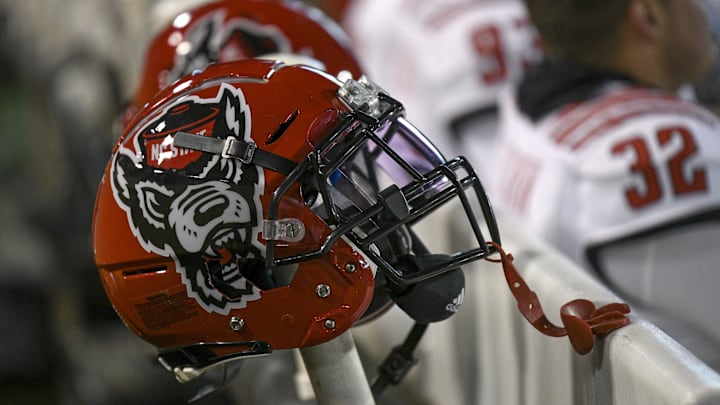 NC State football NC State football