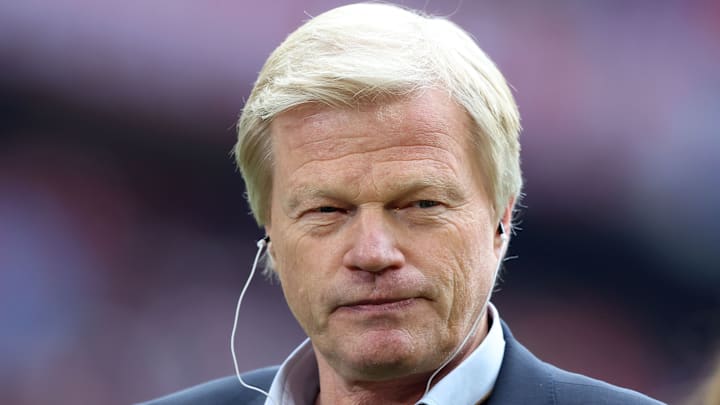 Oliver Kahn