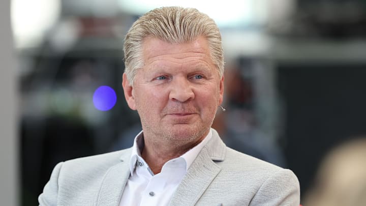 Doppelpass-Experte Stefan Effenberg