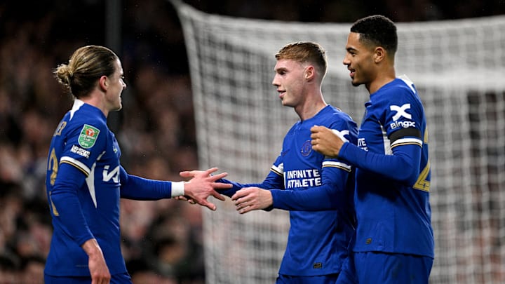 Blues aguardam o vencedor de Fulham x Liverpool