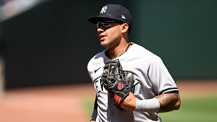 Los Yankees podrían conseguir algunos equipos interesados en Gleyber Torres