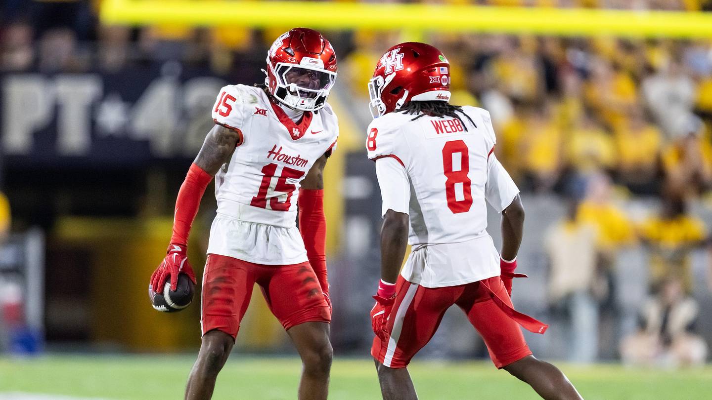 6 Factors that will Determine Houston's Defensive Ceiling