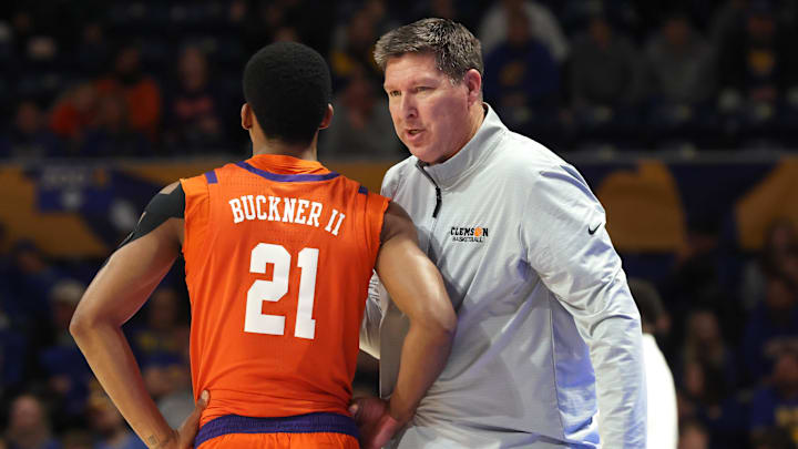 After a full rebuild, Brad Brownell has Clemson basketball 15-3 and unbeaten in ACC play, with depth fueling a historic pace. After a full rebuild, Brad Brownell has Clemson basketball 15-3 and unbeaten in ACC play, with depth fueling a historic pace.
