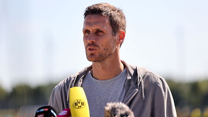 Sebastian Kehl schließt weitere Deals nicht aus