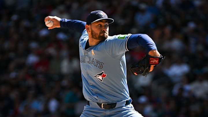 Toronto Blue Jays v Minnesota Twins
