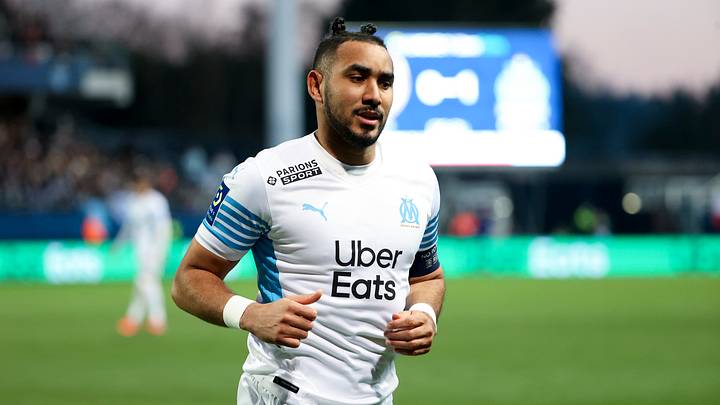 L'OM de Dimitri Payet peine à convaincre.