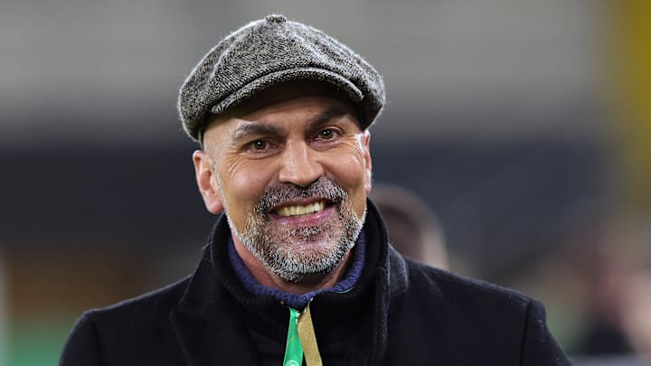 Markus Babbel übt heftige Kritik an Uli Hoeneß Markus Babbel übt heftige Kritik an Uli Hoeneß