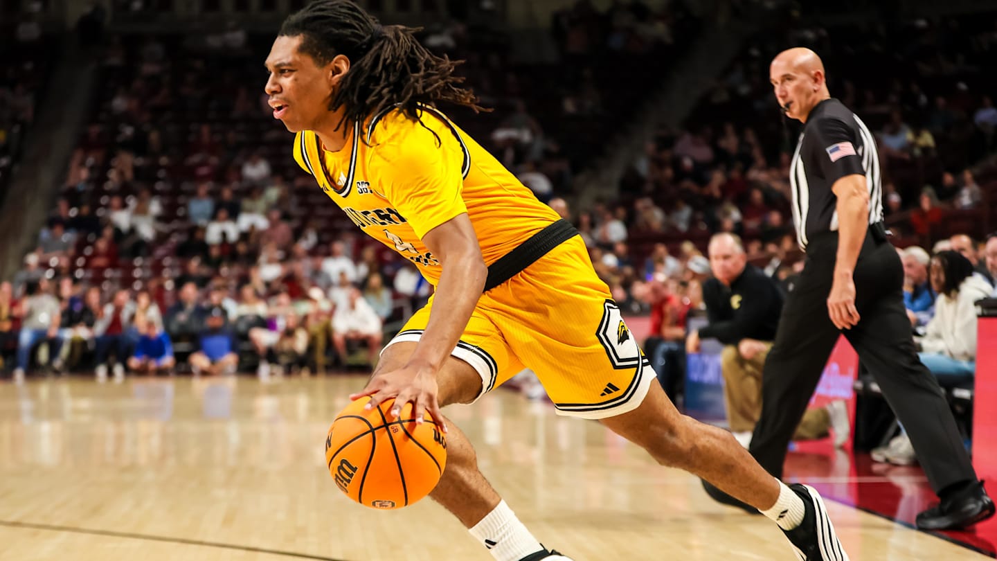 Ole Miss Basketball Eyeing Major Splash in Transfer Portal Amid Heated Battle