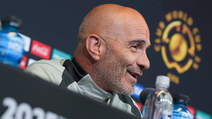 Enzo Maresca has steered Chelsea into the Club World Cup quarterfinals.