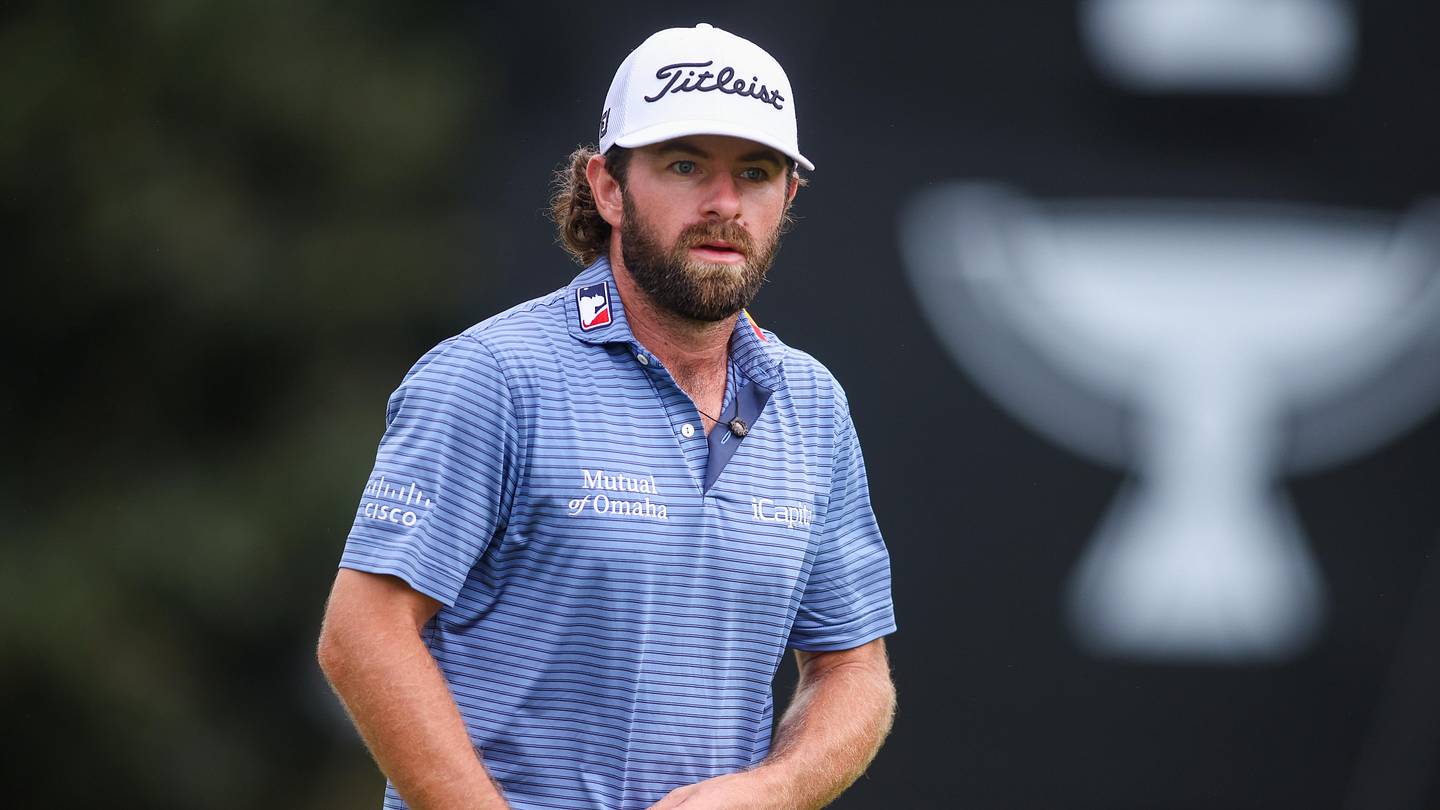 has cam young won the masters - Ilustrasi 3
