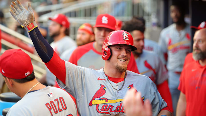 St. Louis Cardinals v Atlanta Braves
