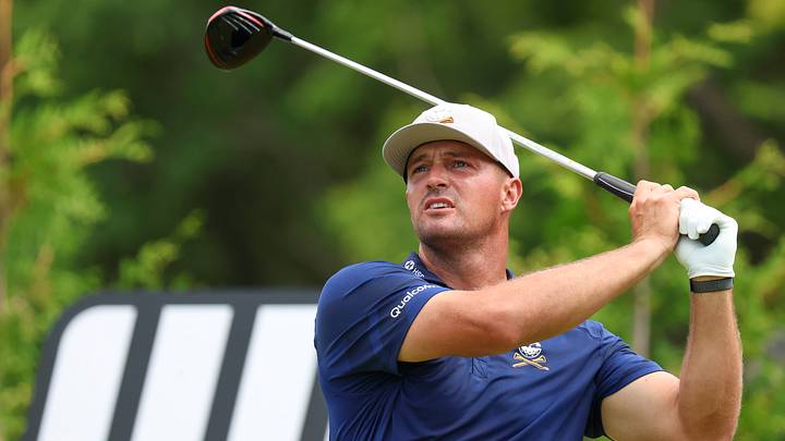 Kalshi is offering LIV Golf markets on which players will be on roster for Q1 2027. Kalshi is offering LIV Golf markets on which players will be on roster for Q1 2027.