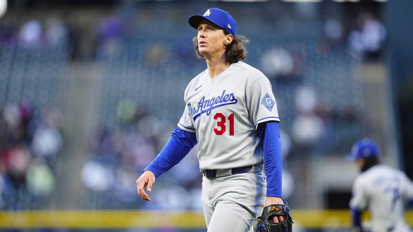 Dodgers Injury Updates: Tyler Glasnow, Edwin Diaz, Tommy Edman and More