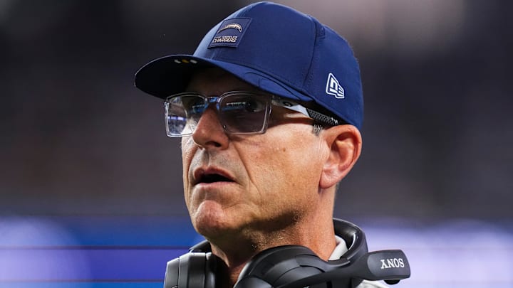 Los Angeles Chargers v Dallas Cowboys