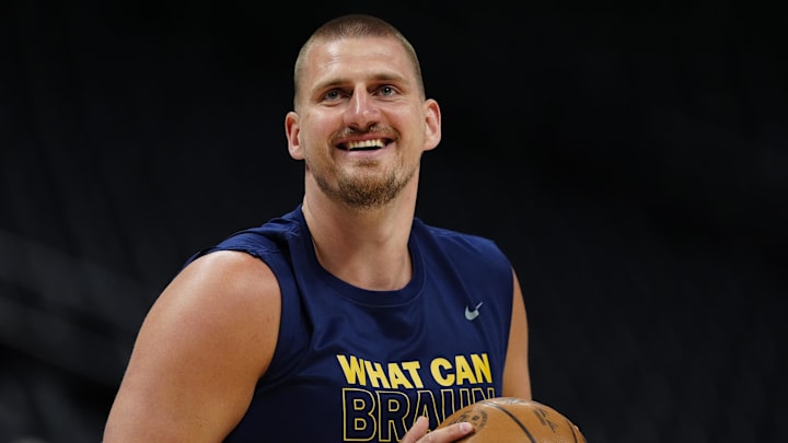 Denver Nuggets, Nikola Jokic