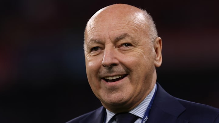 Giuseppe Marotta