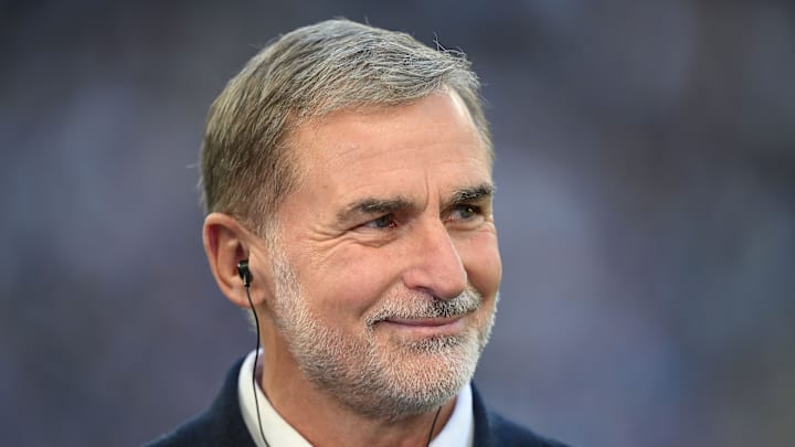 Stefan Kuntz hat auf dem letzten Drücker echte Hochkaräter verpflichtet Stefan Kuntz hat auf dem letzten Drücker echte Hochkaräter verpflichtet