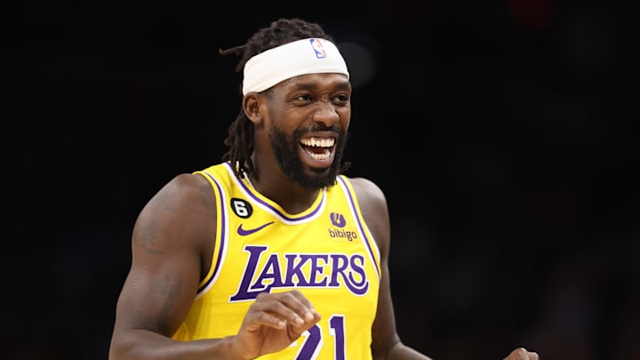Patrick Beverley y Kendrick Nunn podrían salir de los Lakers esta misma temporada