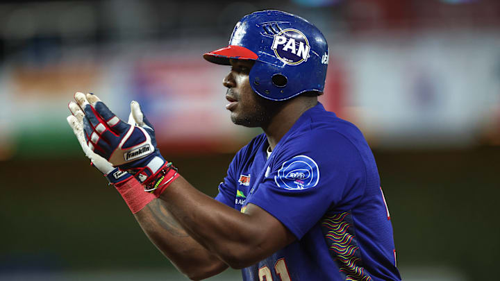 Yasiel Puig ya se incorporó a los entrenamientos de El Águila de Veracruz
