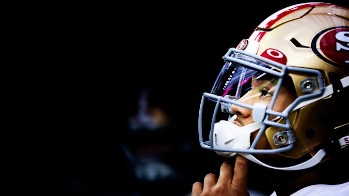 San Francisco 49ers v Houston Texans