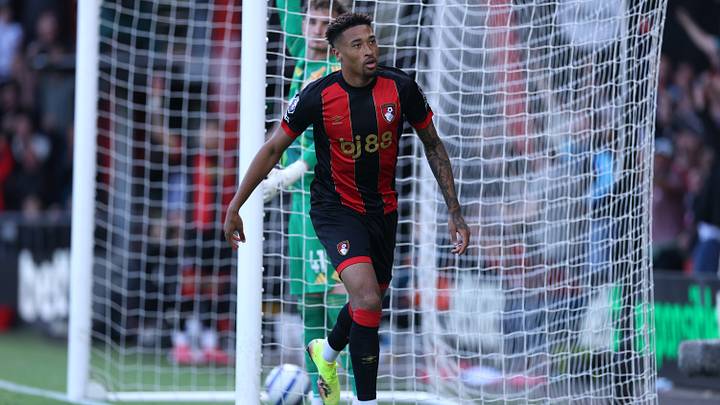 AFC Bournemouth v Leicester City FC - Premier League