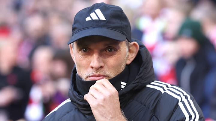 Tuchel ärgert sich über Hamann