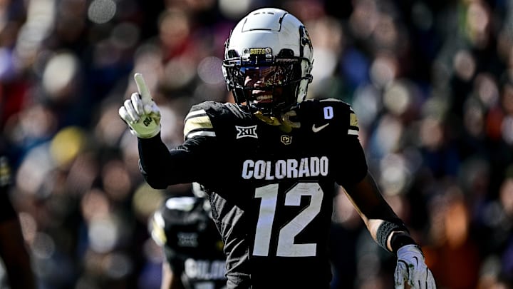 Oklahoma State v Colorado