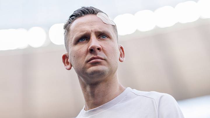 Paul Seguin hat den FC Schalke 04 verlassen