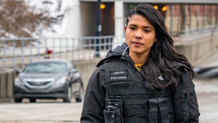 Chicago P.D. - Season 7