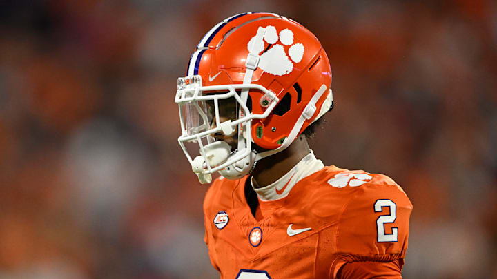 Florida Atlantic v Clemson