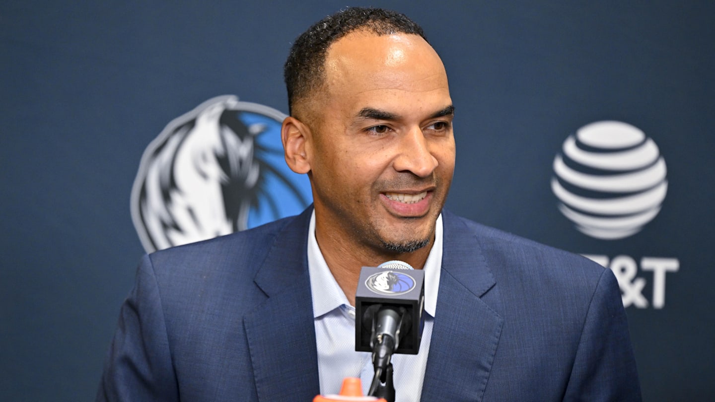 Mavericks suddenly set for the steal of the summer if swirling rumors prove true